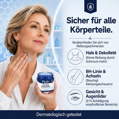 𝐏𝐢𝐜𝐝𝐨® 𝟕-𝐓𝐚𝐠𝐞 𝐇𝐚𝐮𝐭𝐚𝐧𝐡ä𝐧𝐠𝐬𝐞𝐥- & 𝐅𝐥𝐞𝐜𝐤𝐞𝐧-𝐄𝐧𝐭𝐟𝐞𝐫𝐧𝐮𝐧𝐠𝐬𝐜𝐫𝐞𝐦𝐞 (𝐒𝐜𝐡𝐦𝐞𝐫𝐳𝐟𝐫𝐞𝐢𝐞 𝐅𝐨𝐫𝐦𝐞𝐥 – 𝐨𝐡𝐧𝐞 𝐍𝐚𝐫𝐛𝐞𝐧)🌹🌹🌹