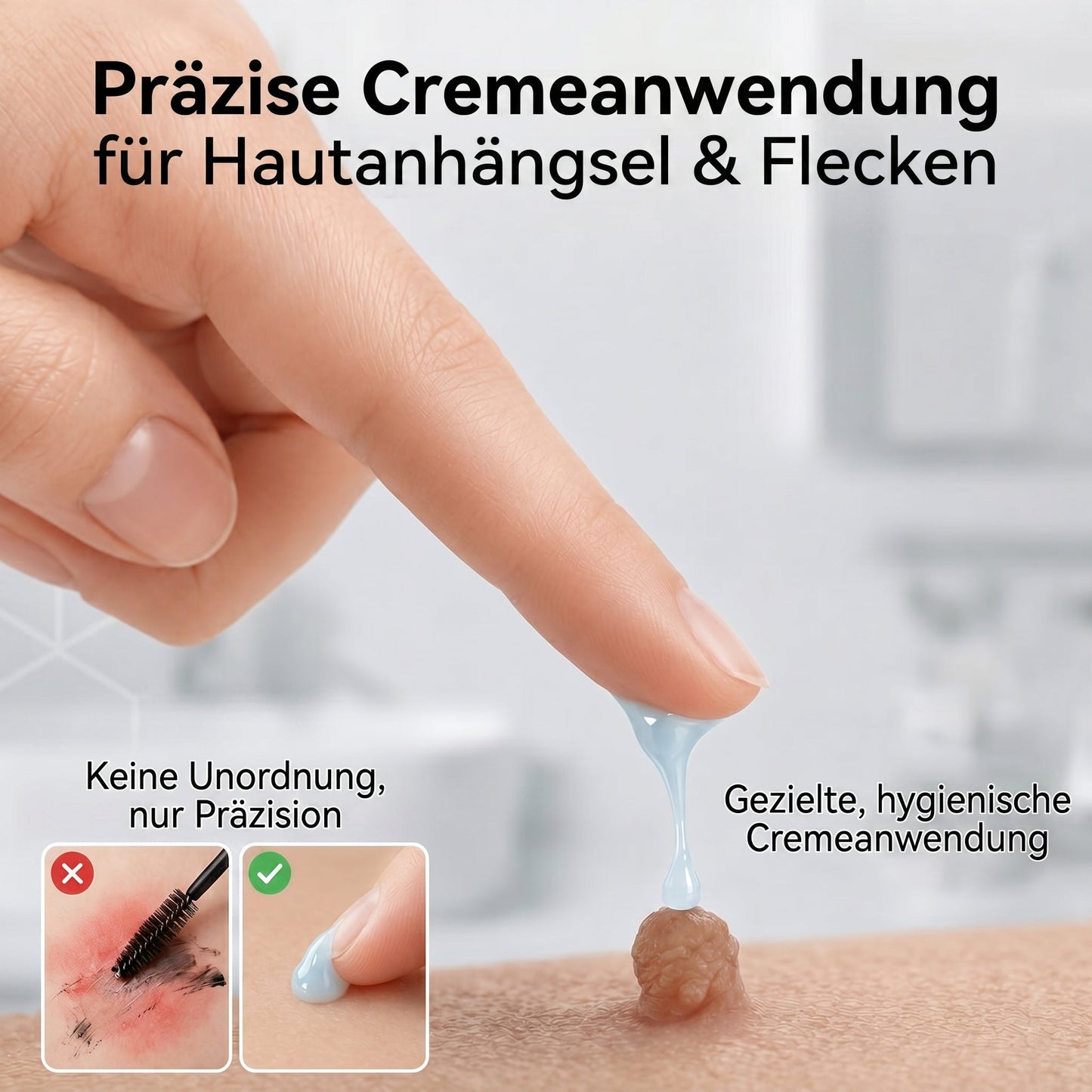 𝐏𝐢𝐜𝐝𝐨® 𝟕-𝐓𝐚𝐠𝐞 𝐇𝐚𝐮𝐭𝐚𝐧𝐡ä𝐧𝐠𝐬𝐞𝐥- & 𝐅𝐥𝐞𝐜𝐤𝐞𝐧-𝐄𝐧𝐭𝐟𝐞𝐫𝐧𝐮𝐧𝐠𝐬𝐜𝐫𝐞𝐦𝐞 (𝐒𝐜𝐡𝐦𝐞𝐫𝐳𝐟𝐫𝐞𝐢𝐞 𝐅𝐨𝐫𝐦𝐞𝐥 – 𝐨𝐡𝐧𝐞 𝐍𝐚𝐫𝐛𝐞𝐧)🌹🌹🌹